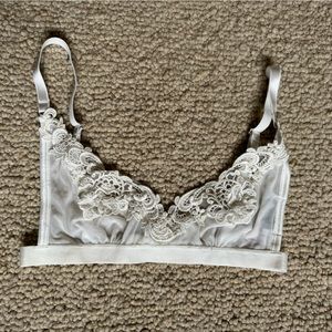 Out From Under Bralette Brand new with tags, size S